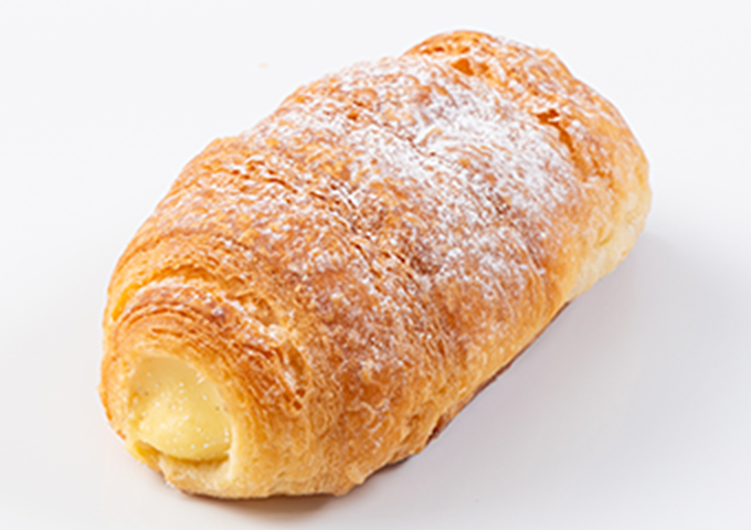 蒜山ジャージーカスタード