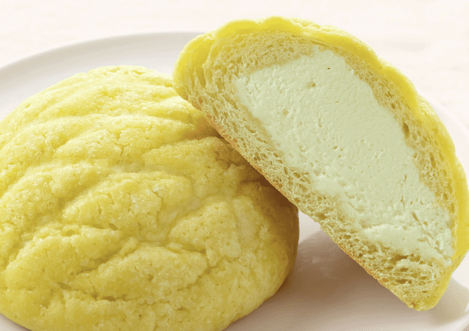 スペシャルメロンホイップ