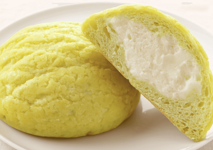 ホイップメロン