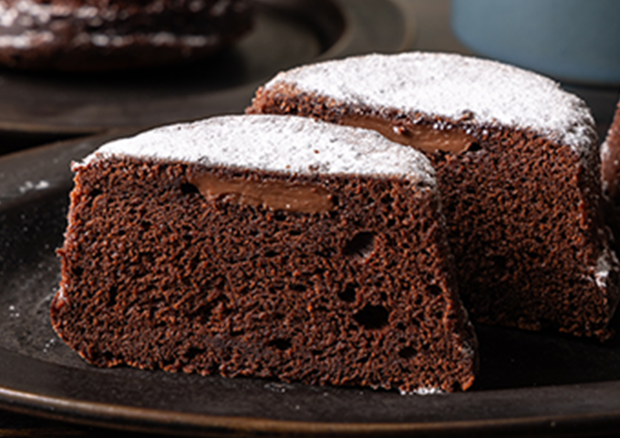 フォンダンショコラ