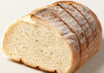 全粒粉入りブレッド（スライス）