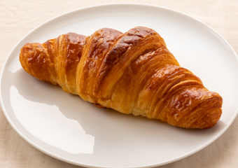 クロワッサンプリュス