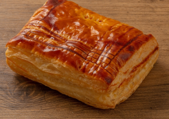 宮崎県産霧島黒豚のミートパイ×2個