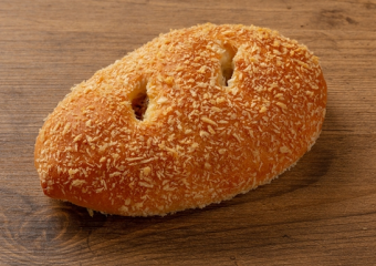 焼きビーフカレーパン