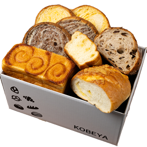 バラエティパンセット