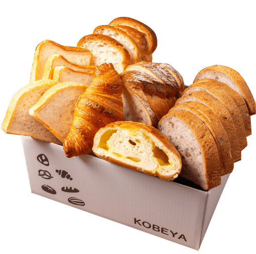 食事パンセット