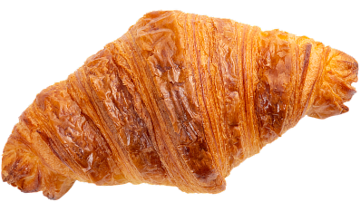 クロワッサン