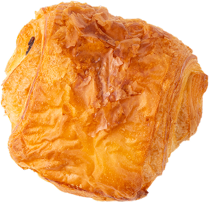 パン・オ・ショコラ