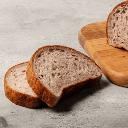 やわらか15穀 2枚入